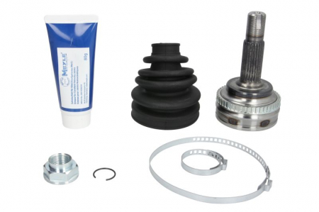 Transmisie - Cap planetara spre roata (24z/22z/58mm; ABS:48) TOYOTA YARIS 1.3 intre 1999-2005