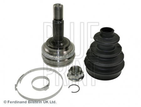 Cap planetara spre roata (24z/22z) TOYOTA YARIS, YARIS VERSO 1.3 intre 1999-2005 [1]