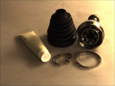 Cap planetara spre roata (24z/23z/58mm; ABS:48) TOYOTA YARIS 1.4D/1.5 intre 2001-2005 [2]