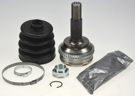 Piese Auto - Cap planetara spre roata (24z/26z/58mm; ABS:48) TOYOTA YARIS 1.0 intre 1999-2005