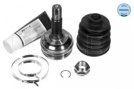 Transmisie - Cap planetara spre roata (24z/26z/58mm) TOYOTA YARIS 1.0 intre 1999-2005