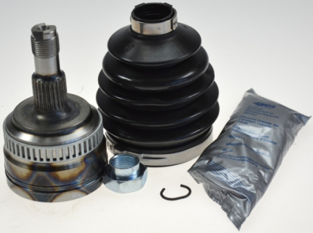 Piese Auto - Cap planetara spre roata (24z/27z/57mm; ABS:48) MERCEDES A (W168) 1.4/1.6/1.7D intre 1997-2004