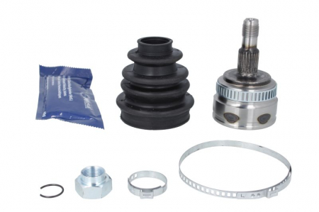 Transmisie - Cap planetara spre roata (24z/27z/57mm; ABS:48) MERCEDES A (W168) 1.4/1.6/1.7D intre 1997-2004