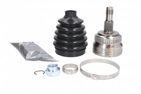 Cap planetara spre roata (24z/27z/57mm; ABS:48) MERCEDES A (W168) 1.9 intre 1999-2004 [0]