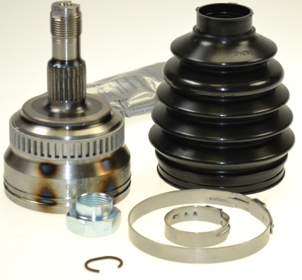 Cap planetara spre roata (24z/27z/57mm; ABS:48) MERCEDES A (W168) 1.9 intre 1999-2004 [0]