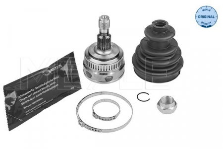 Cap planetara spre roata (24z/27z/78mm; ABS:48) MERCEDES A (W168) 1.4/1.6/1.7D intre 1997-2004