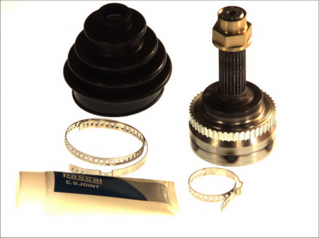 Cap planetara spre roata potrivit TOYOTA YARIS 1.0-1.5 1999-2005 - (24z/28z/55,9mm; ABS:48) [1]