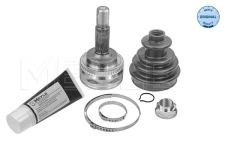 Transmisie - Cap planetara spre roata (24z/28z/56mm; ABS:48) TOYOTA YARIS 1.0-1.5 intre 1999-2005
