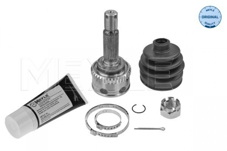 Cap planetara spre roata (25z/19z/50mm; ABS:38) HYUNDAI ATOS 1.0 intre 1998-2003