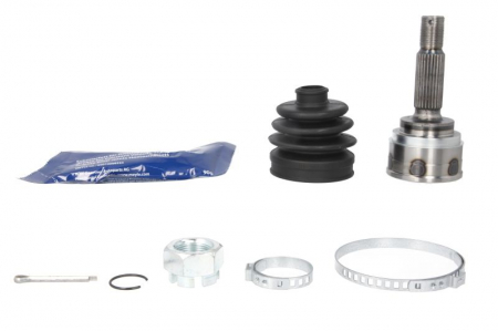 Transmisie - Cap planetara spre roata (25z/19z/50mm) HYUNDAI ATOS 1.0 intre 1998-2003