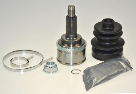 Piese Auto - Cap planetara spre roata (25z/20z/49mm; ABS:43) SUZUKI IGNIS I, IGNIS II 1.3 dupa 2000
