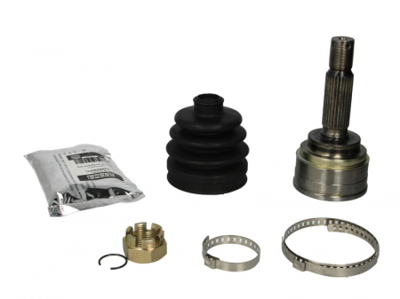 Cap planetara spre roata (25z/20z/50mm) HYUNDAI ATOS 1.1 intre 2003-2008 [1]