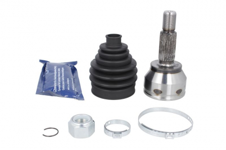 Cap planetara spre roata (25z/20z/53mm) FORD FIESTA V, FUSION 1.4D intre 2001-2012 [0]