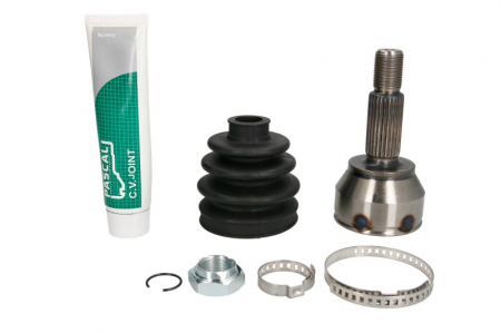 Cap planetara spre roata (25z/20z/53mm) FORD FIESTA V, FUSION 1.4D intre 2001-2012 [0]