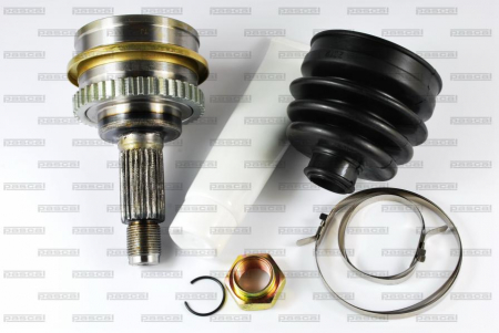 Cap planetara spre roata potrivit SUZUKI BALENO 1.6 1995-2002 - (25z/21z/49mm; ABS:42) [1]
