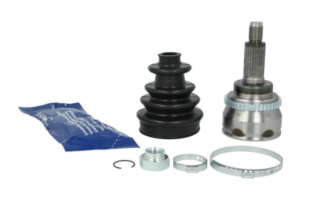 Cap planetara spre roata (25z/21z/49mm; ABS:43) OPEL AGILA; SUZUKI WAGON R+ 1.3D dupa 2003 [0]