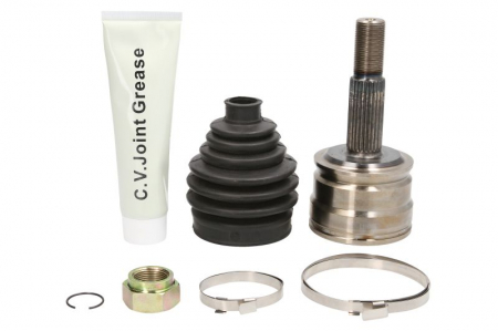 Piese Auto - Cap planetara spre roata (25z/21z/53,4mm) MITSUBISHI COLT CZC, COLT VI; SMART FORFOUR 1.1-1.5 intre 2004-2012