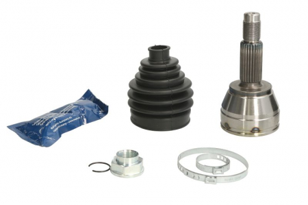 Transmisie - Cap planetara spre roata (25z/21z/53mm) FORD FIESTA V, FUSION 1.25/1.4/1.6 intre 2001-2012