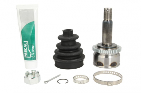 Transmisie - Cap planetara spre roata (25z/21z) HYUNDAI I20 1.2 intre 2008-2015