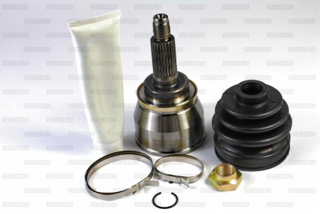 Cap planetara spre roata (25z/22z/49mm) SUZUKI SWIFT II 1.3 intre 1989-2001 [1]