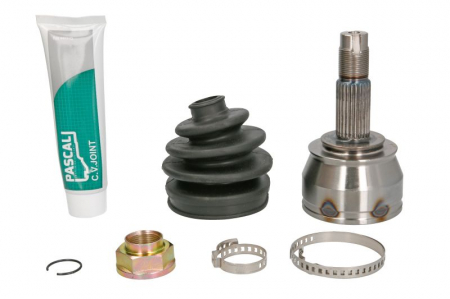 Cap planetara spre roata (25z/22z/51mm) FIAT 500, 500 C, BRAVO II, PANDA, STILO 0.9-1.6 dupa 2001 [0]