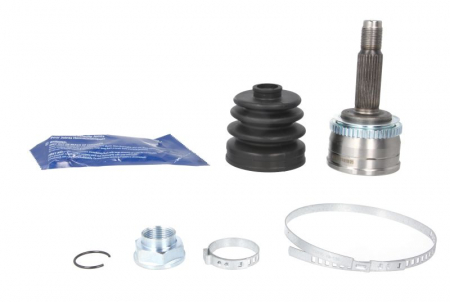Cap planetara spre roata (25z/22z/52,5mm; ABS:48) HYUNDAI GETZ 1.3/1.4/1.6 intre 2002-2010 [0]