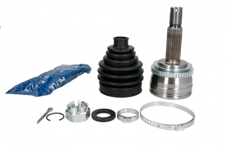 Cap planetara spre roata (25z/22z/52,5mm; ABS:48) HYUNDAI GETZ 1.3/1.4/1.6 intre 2002-2010 [0]