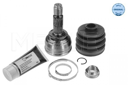 Transmisie - Cap planetara spre roata (25z/22z/52,5mm) HYUNDAI ACCENT II 1.3/1.5 intre 2000-2005