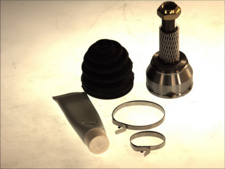 Cap planetara spre roata (25z/22z/53,3mm) FORD FIESTA V, FUSION 1.25/1.3/1.4 intre 2001-2012 [4]