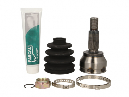 Cap planetara spre roata (25z/22z/53mm) FORD FIESTA VI; MAZDA 2 1.0-1.6 dupa 2003 [0]