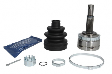 Cap planetara spre roata (25z/22z/54mm; ABS:43) MITSUBISHI SPACE STAR 1.3/1.6 intre 1998-2004 [0]