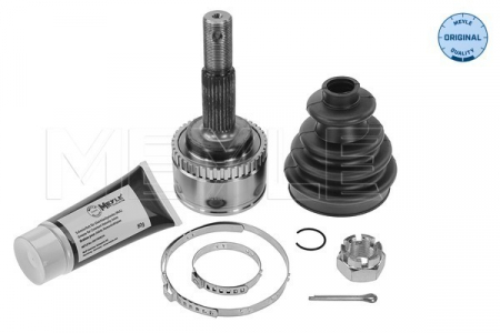 Piese Auto - Cap planetara spre roata (25z/22z/55mm; ABS:42) NISSAN ALMERA II 1.5 intre 2000-2006