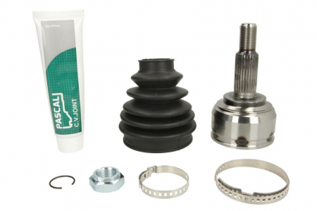 Cap planetara spre roata (25z/22z) RENAULT GRAND SCENIC II, SCENIC II 1.4/1.5D/1.6 intre 2003-2008 [0]