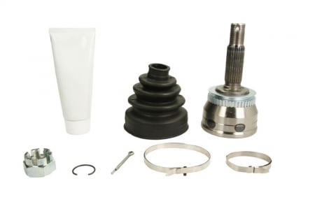 Cap planetara spre roata (25z/23z/50mm; ABS:44) HYUNDAI COUPE, ELANTRA 1.6 intre 2000-2009