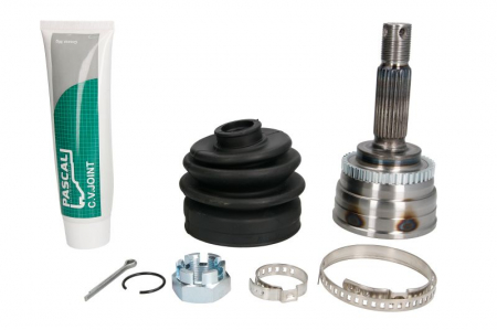 Cap planetara spre roata (25z/23z/50mm; ABS:44) HYUNDAI COUPE, ELANTRA 1.6 intre 2000-2009 [0]