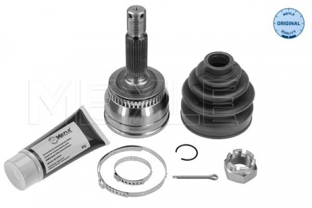Cap planetara spre roata (25z/23z/50mm; ABS:44) HYUNDAI MATRIX 1.5D intre 2001-2010