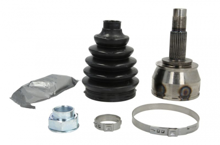 Piese Auto - Cap planetara spre roata (25z/23z/51mm) ALFA ROMEO MITO; FIAT FIORINO, GRANDE PUNTO, IDEA, PUNTO EVO, QUBO; LANCIA MUSA, YPSILON; OPEL CORSA D 1.3D/1.4 dupa 2003