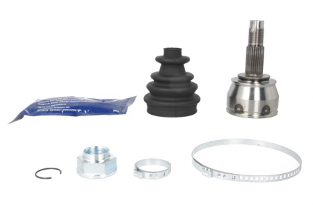 Cap planetara spre roata (25z/23z/51mm) FIAT GRANDE PUNTO, PUNTO; OPEL CORSA D 1.3D dupa 2003 [0]