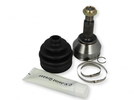 Piese Auto - Cap planetara spre roata (25z/23z/53,2mm) FORD FIESTA V, FOCUS, FUSION 1.4-2.0 intre 1998-2012