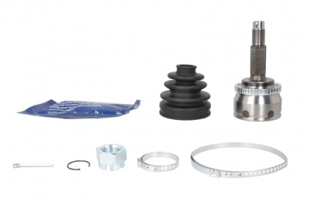 Cap planetara spre roata (25z/23z/55mm; ABS:42) NISSAN ALMERA II 1.5D/1.8 intre 2000-2006 [0]