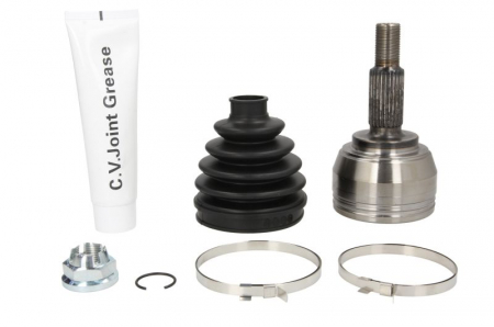 Piese Auto - Cap planetara spre roata (25z/23z) DACIA DOKKER, DOKKER EXPRESS, LODGY; RENAULT MEGANE III, SCENIC III 1.2-1.6LPG dupa 2008