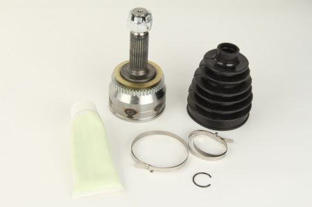 Piese Auto - Cap planetara spre roata (25z/24z/50mm; ABS:48) KIA RIO II 1.5D dupa 2005