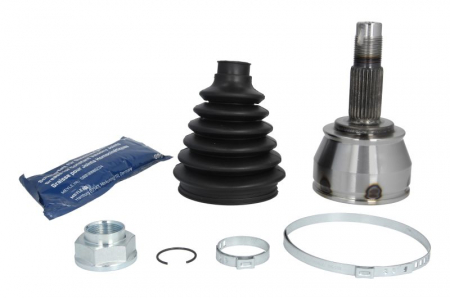 Transmisie - Cap planetara spre roata (25z/24z/51mm) CITROEN NEMO; FIAT FIORINO, GRANDE PUNTO, IDEA, PUNTO, STILO; LANCIA MUSA, YPSILON 1.3D/1.8/1.9D dupa 2001