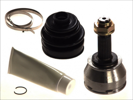 Piese Auto - Cap planetara spre roata (25z/24z/51mm) FIAT DOBLO, DOBLO CARGO, PALIO, STRADA 1.3D/1.9D dupa 2001