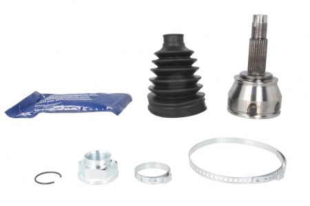 Transmisie - Cap planetara spre roata (25z/24z/51mm) FIAT DOBLO, DOBLO CARGO, STRADA 1.3D/1.9D dupa 2001