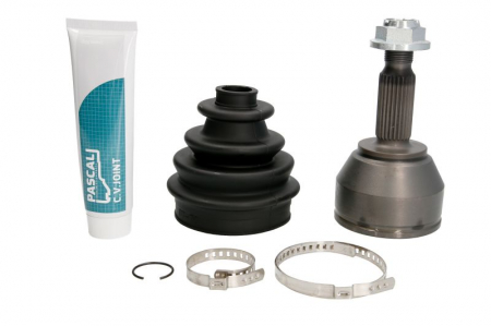 Cap planetara spre roata (25z/24z/53,2mm) FORD TOURNEO CONNECT, TRANSIT CONNECT 1.8D intre 2002-2013 [0]