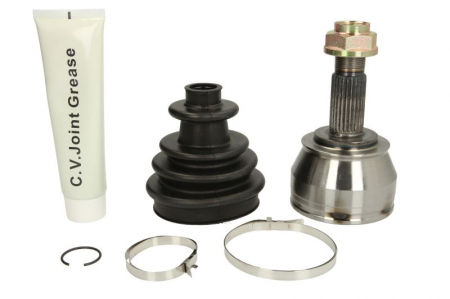 Piese Auto - Cap planetara spre roata (25z/25z/51mm) ABARTH PUNTO; ALFA ROMEO MITO; FIAT 500L, BRAVO II, GRANDE PUNTO, LINEA, PUNTO, PUNTO EVO; LANCIA DELTA III; OPEL COMBO, COMBO / TOUR 1.3D-2.0D dupa 2006