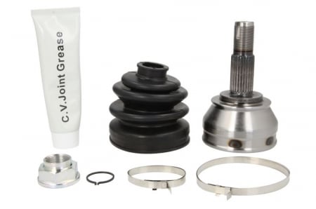 Piese Auto - Cap planetara spre roata (25z/25z/51mm) ALFA ROMEO 145, 146, 147, 156, GTV, SPIDER; FIAT BARCHETTA, BRAVA, BRAVO I, COUPE, MAREA, MULTIPLA, PUNTO, STILO; LANCIA LYBRA 1.3D-2.0 intre 1994-2012