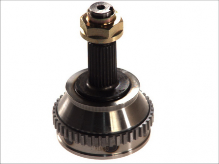 Cap planetara spre roata (25z/25z/52mm; ABS:44) ALFA ROMEO 145, 155, 164, 33, GTV, SPIDER; FIAT BARCHETTA, BRAVA, BRAVO I, COUPE, CROMA, PUNTO, TEMPRA, TIPO; LANCIA DEDRA, DELTA II 1.4-2.5D intre 1985 [1]