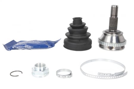 Piese Auto - Cap planetara spre roata (25z/25z/52mm; ABS:44) ALFA ROMEO 155; FIAT BARCHETTA, BRAVA, BRAVO I, COUPE, PUNTO; LANCIA DEDRA, DELTA II 1.4-2.0 intre 1989-2005